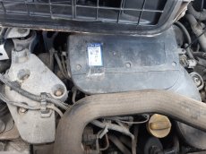 Opel Vivaro 2005 1,9CDTI 74kW - CHLADAK - DILY z VOZU - 10