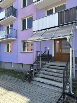 Prodej bytu 3+1, 73 m², Bludov - 10