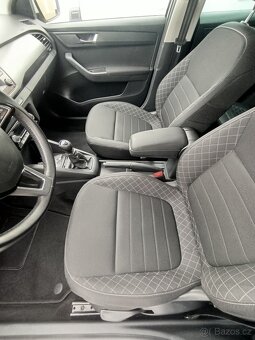 Fabia combi 3. 1.2.tsi - 10