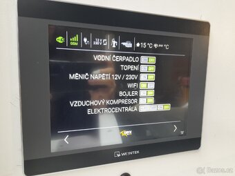 PLC OMC 8000 - 10