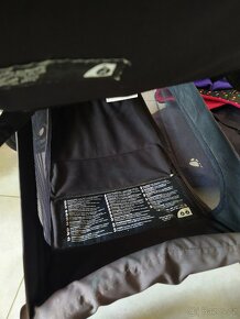 Kočárek Britax b-motion 4 plus s příslušenstvím - 10