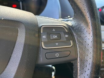 Seat Altea XL 1.6i 75 kW LPG 2011, klima, tempomat, 1. maj. - 10