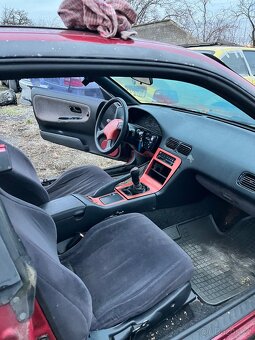 Nissan s13 - 10