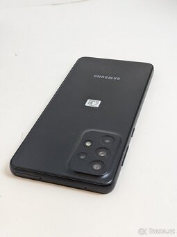 Samsung Galaxy A33 5G 6/128gb black. Záruka 6 měsíců. - 10