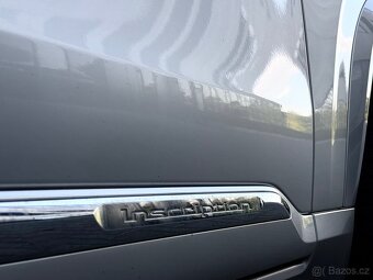 Volvo XC90 D4 / Inscription / 2018 / ČR - 10