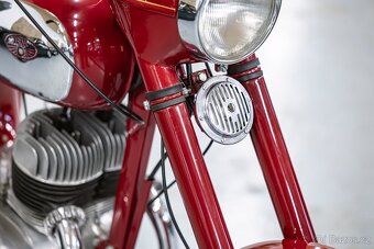 Jawa 350/361 Sport - 10