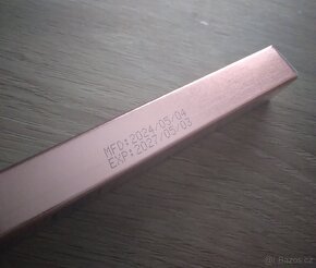 Qibest lash enhancing boosting sérum na růst očních řas nové - 10