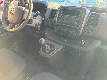 FIAT TALENTO II. 1.6 JTD 2018 - 10