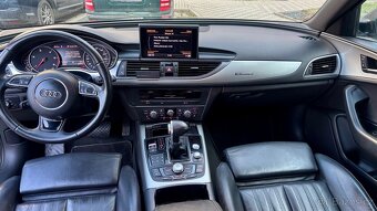 Audi a6 c7 Quattro - 10