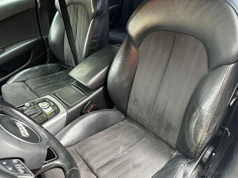Audi A6 3.0 TDI quattro S tronic - 10