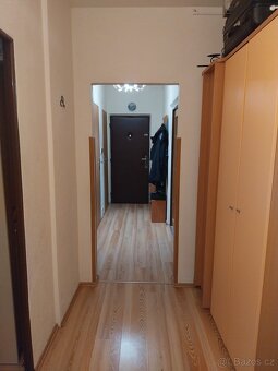 Nabízím pronájem bytu 4+1 s balkonem Stříbro - 10