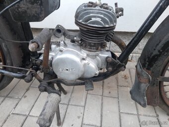 NAG Presto 98 ccm typ 310a - 10