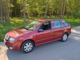 Fabia 1 - 10