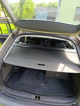 Škoda Octavia combi 2 Dsg - 10