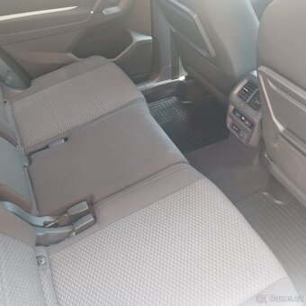 VW Tiguan Allspace 2.0 TDI - 10