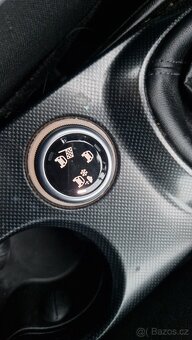 FIAT 500X-1,4T-103kW-LIMIT.EDITION-NOVÁ STK a SERVIS - 10