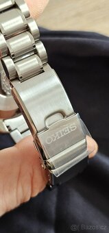 Seiko Prospex ‘Cave Diving’ 1968 SLA073J1 - 10