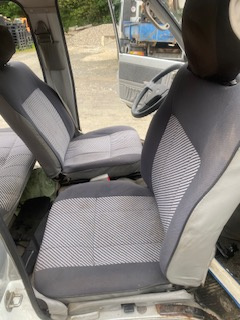 Subaru Libero E12 - 10
