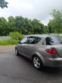 SEAT TOLEDO 2.0TDI 103KW DSG / AUTOMAT 2005 SERVISKA - 10