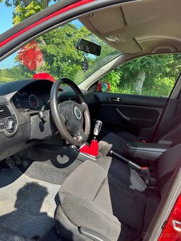 VW Golf 4 1.9TDI 81kw - 10