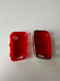 Pouzdro na klíč KESSY - VW, Škoda, Seat - 10
