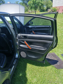 Passat b5.5 1.9 TDI 96kw - 10
