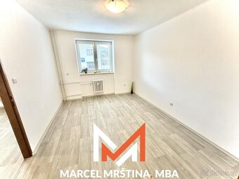 Pronájem bytu 2+1 | 52m2 | Pražská | Náchod - 10