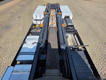 MAN TGS 26.470 6x2 / Meiller nosič kontejnerů / Intarder - 10