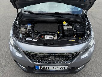 Peugeot 2008 1.2 PureTech 81 kW – 2018 | Automat - 10
