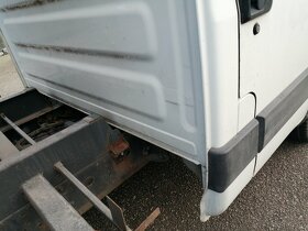 IVECO Daily - 35C102.3 JTD -třístranná sklápěčka do 3,5 tuny - 10