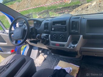 Citroën Jumper 2.2 HDI 16V L2H2 (odpočtové) - 10