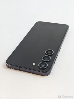Samsung Galaxy S23 8/128gb black. Záruka 6 měsíců. - 10