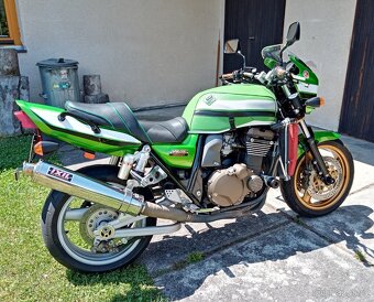 ZRX1200R „EDI“ - 10