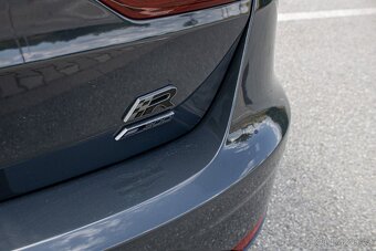 Seat Leon ST CUPRA R 2.0 TSI CARBON EDITION 4x4 - 10