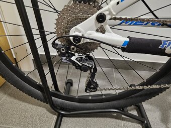 Prodám MTB MERIDA NINETY NINE super stav - 10