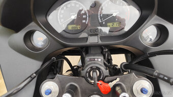 Honda CBF 600 SA - 10