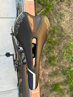 Silnička Canyon ultimate CF SLX - 10