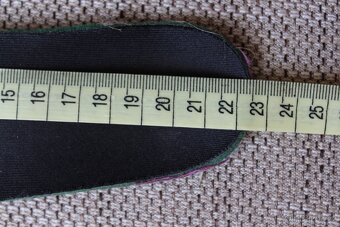 Tenisky Adidas pro holčičku - vel. 35 - 10