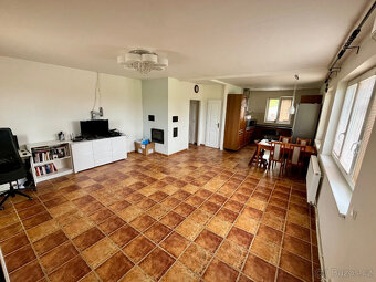 Prodej RD 156 m², pozemek 2025 m²(další stav pozemek).12.12 - 10