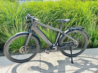 Winora Elektrokolo ( Původní cena 86 000 Kč ) - 10