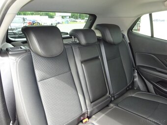 Opel Mokka 1,6 CDTi, 100kW - 10