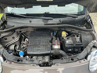 Fiat 500 1.2 HTP 49kW - 10