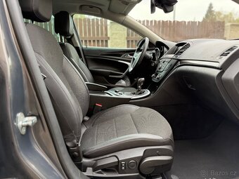 OPEL INSIGNIA 2.0CDTi 143KW 4x4 SPORT,168400KM S.K - 10