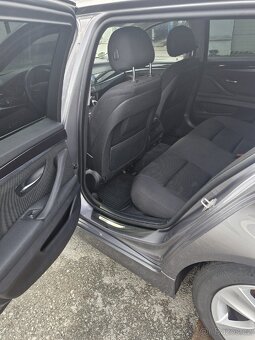 Bmw 520d Touring F11 2/2014 - 10