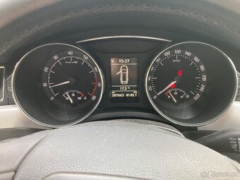 Škoda Superb 1.8 TSI 118kw bixenon,kůže TOP STAV - 10