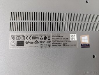 Lenovo IdeaPad 3-15.6"FHD/Intel i3-10th/512GB SSD/8GB/MX330 - 10