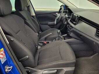 Škoda Scala, 1.5 TSI 110 kW, rok 2023, najeto 29 941km - 10