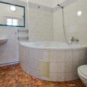 Podnájem vybavené jednotky 2+1, 60m2, Václavská, Brno-Staré  - 10