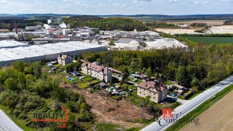 Prodej, byty/1+kk, 20 m2, V Rumunsku 158, 33442 Chlumčany, P - 10