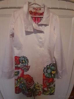 Prodám balík značkového oblečení vel M/L - 10